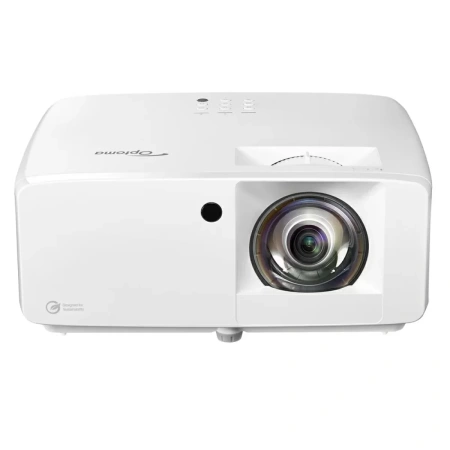 Купить Optoma ZH450ST по выгодной цене в Челябинске