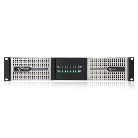 Купить POWERSOFT Ottocanali 8K4 DSP+DANTE по выгодной цене в Челябинске