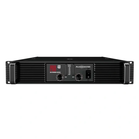 Купить Audiocenter PRO4.0 по выгодной цене в Челябинске