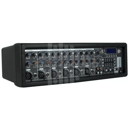 Купить EASYSOUND SIREN SET 2EQ MIXER [2 of 2] по выгодной цене в Челябинске