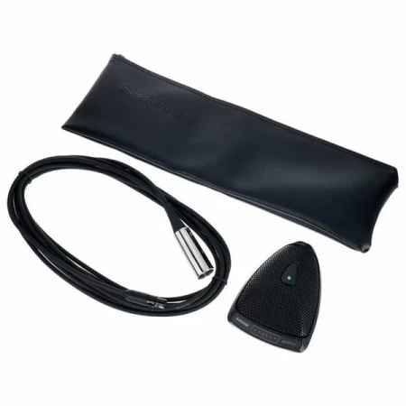 Купить SHURE MX393/S по выгодной цене в Челябинске
