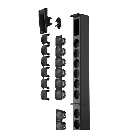 Купить LD Systems MAUI 28 G3 MIX по выгодной цене в Челябинске