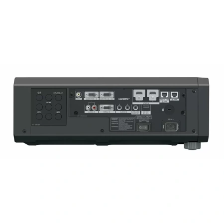 Купить Panasonic PT-FRZ55B по выгодной цене в Челябинске