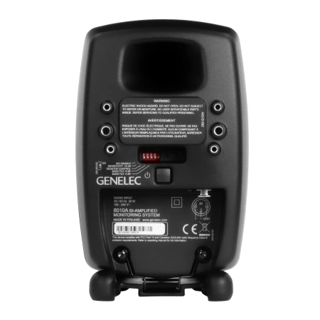 Купить Genelec 8010AM по выгодной цене в Челябинске