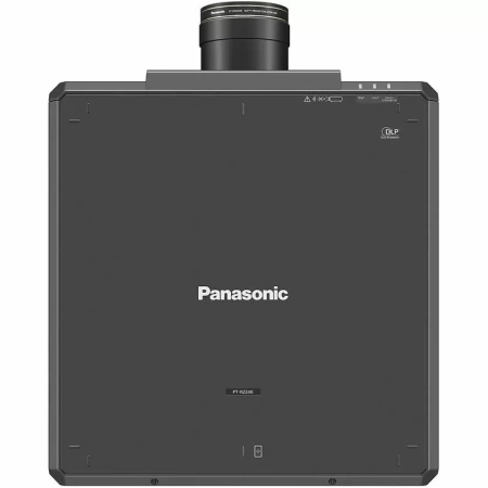 Купить Panasonic PT-RZ24KE по выгодной цене в Челябинске