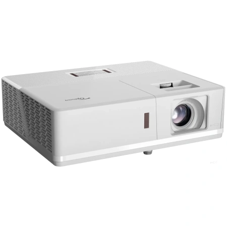 Купить Optoma ZU506Te, ZU506Te-W по выгодной цене в Челябинске