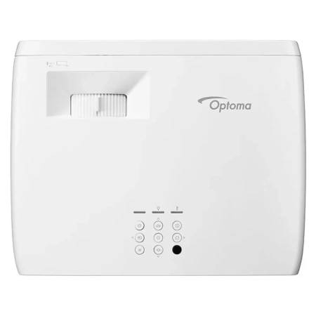 Купить Optoma UHZ35ST по выгодной цене в Челябинске