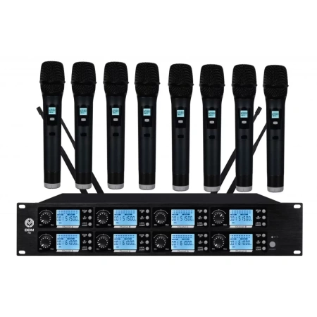 Купить DDM SOUND R8 по выгодной цене в Челябинске