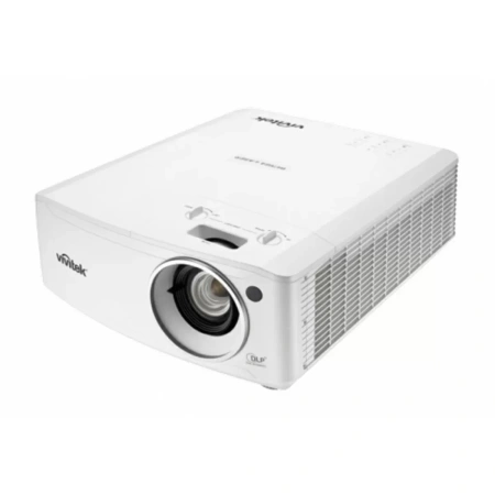 Купить Vivitek DU4871Z по выгодной цене в Челябинске