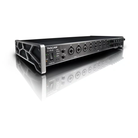 Купить Tascam US-20x20 за 0 ₽