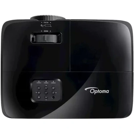Купить Optoma W371 по выгодной цене в Челябинске