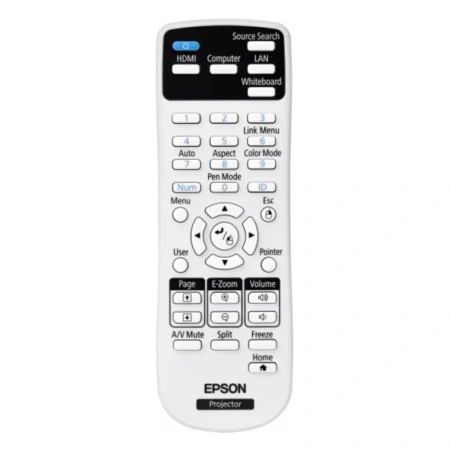 Купить Epson EB-1460Ui по выгодной цене в Челябинске