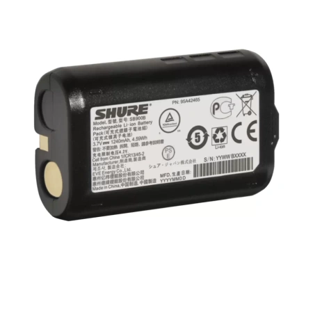 Купить SHURE SB900A по выгодной цене в Челябинске