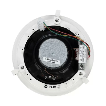 Купить RCF PL 60 по выгодной цене в Челябинске