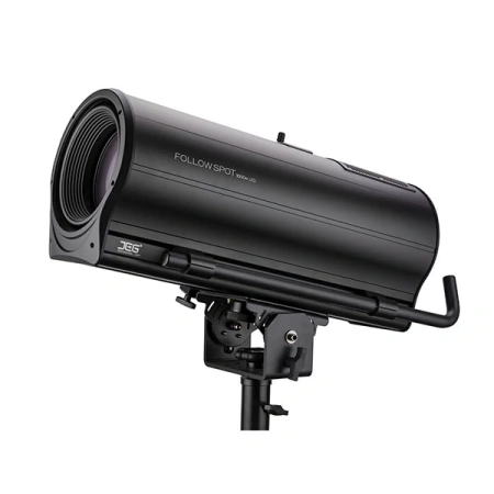 Купить JEG 2200E LED FOLLOW SPOT 1000L по выгодной цене в Челябинске