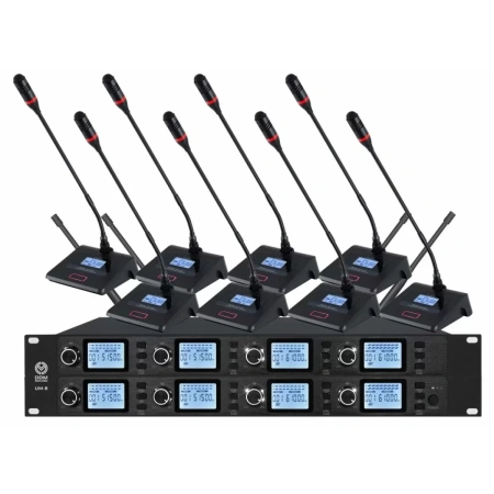 Купить DDM SOUND UM-8 по выгодной цене в Челябинске