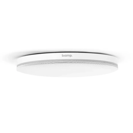 Купить BIAMP TCM-XEX(White), ParleTCM-XEX(White) по выгодной цене в Челябинске