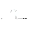 Купить SENNHEISER HSP ESSENTIAL OMNI-BLACK по выгодной цене в Челябинске