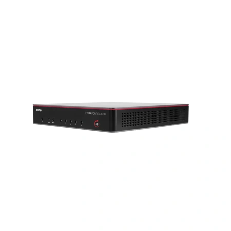 Купить BIAMP Tesira FORTE-X1600 по выгодной цене в Челябинске
