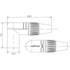 Купить ROXTONE RX3RMP-NG по выгодной цене в Челябинске