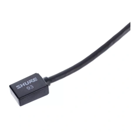 Купить SHURE WL93 по выгодной цене в Челябинске