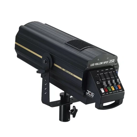 Купить JEG 1540 LED FOLLOW SPOT 350 по выгодной цене в Челябинске