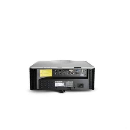 Купить Barco G60-W7 Black по выгодной цене в Челябинске