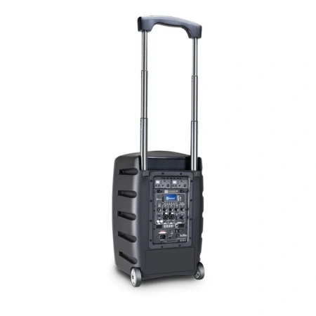 Купить LD Systems ROADBUDDY 10 HBH 2 B5 по выгодной цене в Челябинске