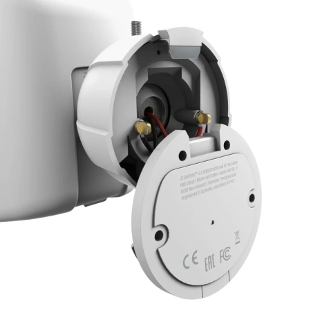 Купить LD Systems DQOR 3T W по выгодной цене в Челябинске
