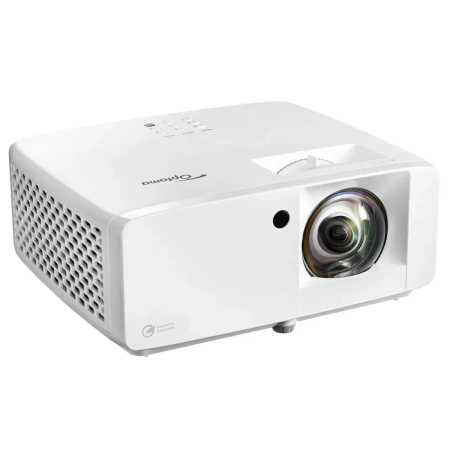 Купить Optoma ZH450ST по выгодной цене в Челябинске