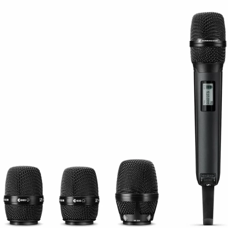 Купить Sennheiser SKM 6000 BK A5-A8 по выгодной цене в Челябинске