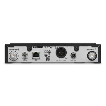 Купить Shure SLXD14E/SM35 по выгодной цене в Челябинске