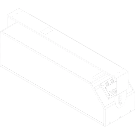 Купить Meyer Sound USW-210P по выгодной цене в Челябинске
