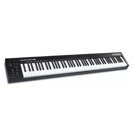 Купить M-audio Keystation 88 MK3 по выгодной цене в Челябинске