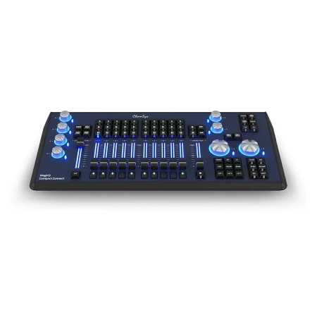 Купить Chamsys MagicQ Compact Connect по выгодной цене в Челябинске