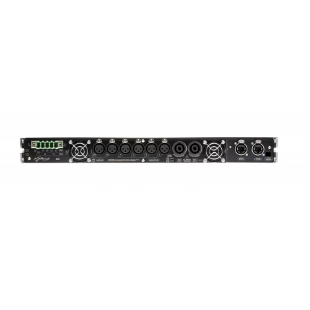 Купить POWERSOFT X4 DSP+DANTE по выгодной цене в Челябинске
