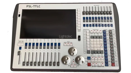 PSL Lighting PSL-TTLC