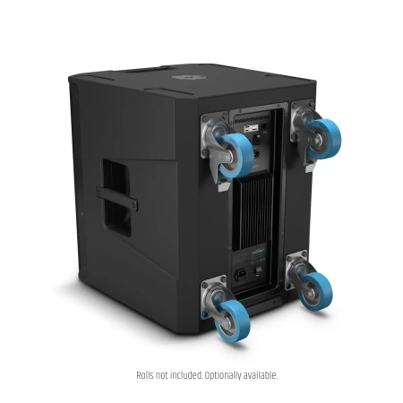 Купить LD Systems ICOA SUB 15 A по выгодной цене в Челябинске