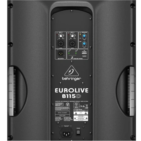 Купить BEHRINGER B115D по выгодной цене в Челябинске
