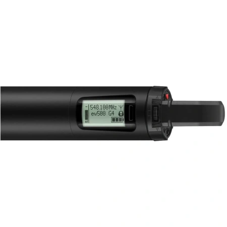Купить SENNHEISER EW 500 G4-945-AW+ по выгодной цене в Челябинске
