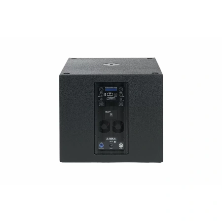 Купить DS Proaudio ERA-i S18A по выгодной цене в Челябинске