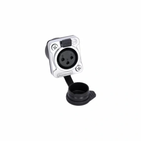 Купить Adam Hall K4PXF3IP65 по выгодной цене в Челябинске