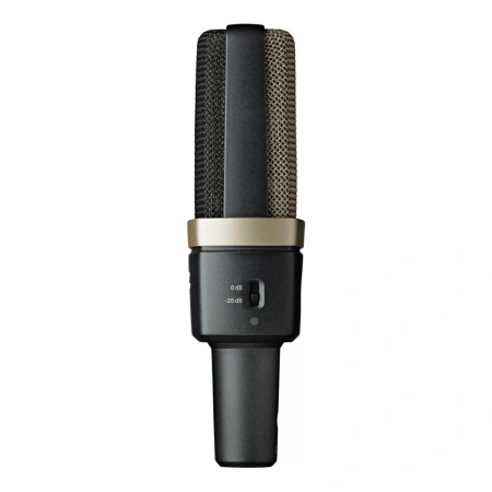 Купить AKG C314 ST по выгодной цене в Челябинске