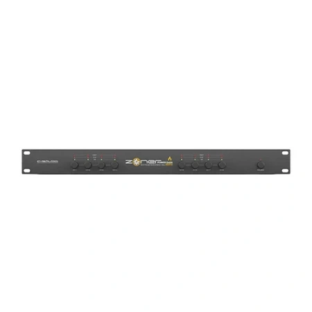 Купить CVGAUDIO ZONER Power Gain-825 по выгодной цене в Челябинске