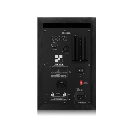 Купить Icon DT-6S по выгодной цене в Челябинске
