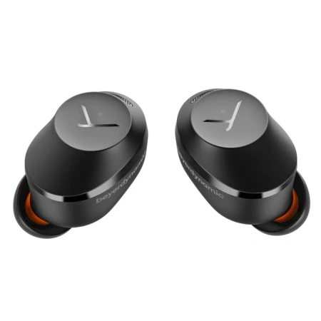 Купить Beyerdynamic Amiron 300 Black по выгодной цене в Челябинске