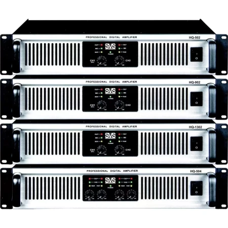 Купить SVS Audiotechnik HQ-904 по выгодной цене в Челябинске
