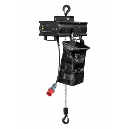 Купить LiftCraft V250 по выгодной цене в Челябинске
