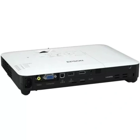 Купить Epson EB-1780W по выгодной цене в Челябинске
