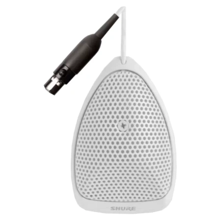 Купить SHURE MX391W-A/S по выгодной цене в Челябинске